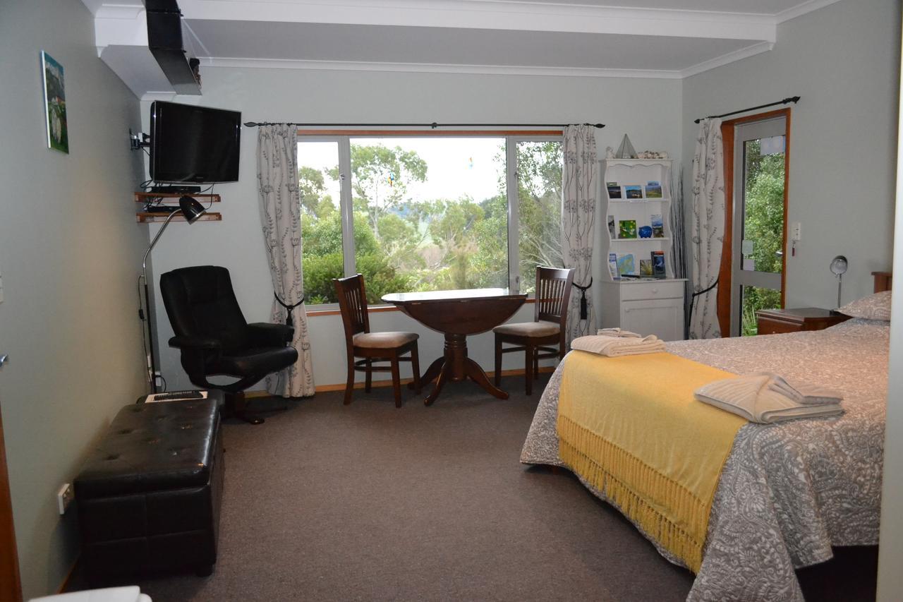 Treetops B&B Портобелло Экстерьер фото