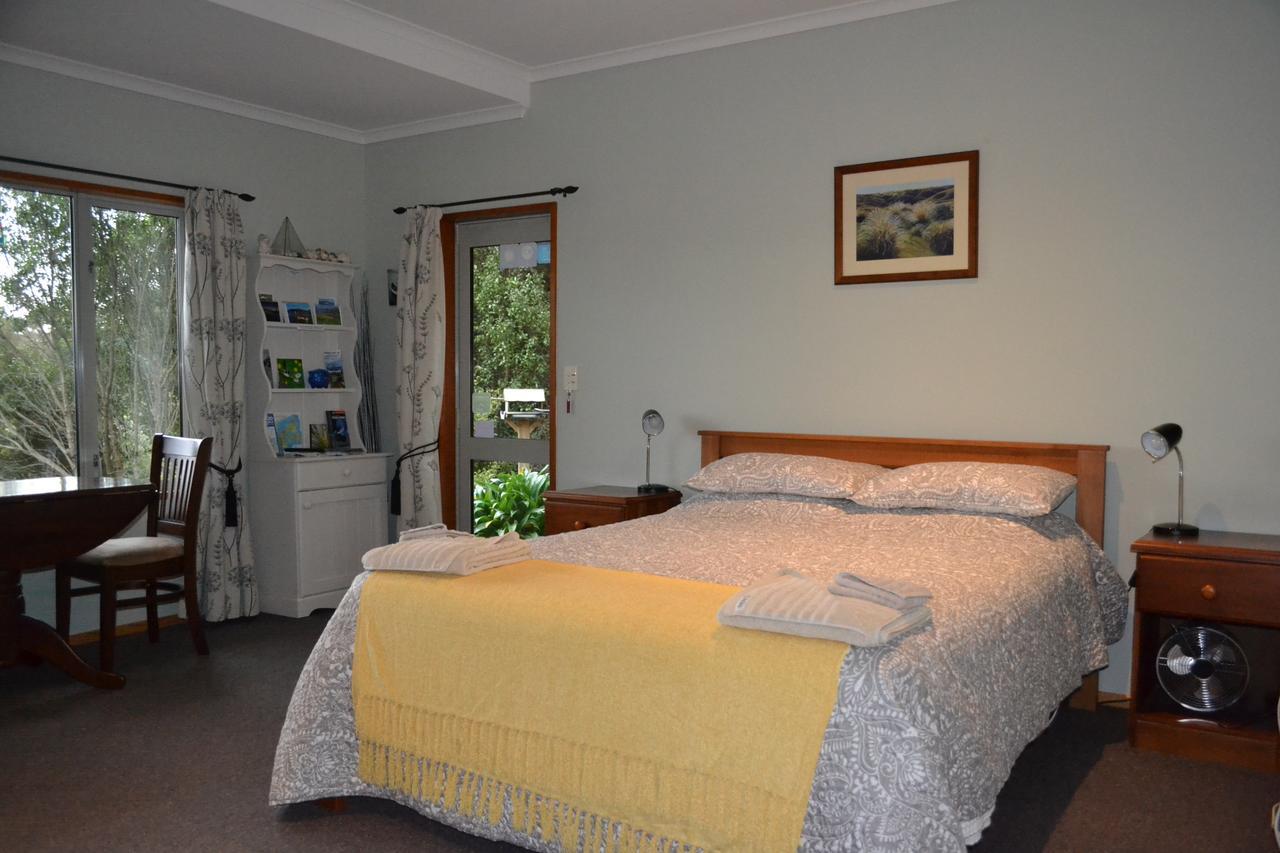 Treetops B&B Портобелло Экстерьер фото